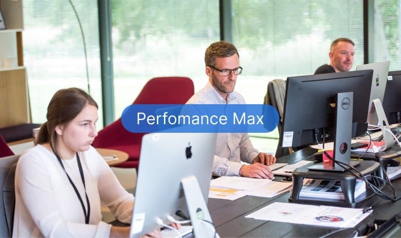 Performance Max