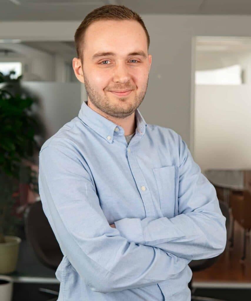 Mathias Jensen
