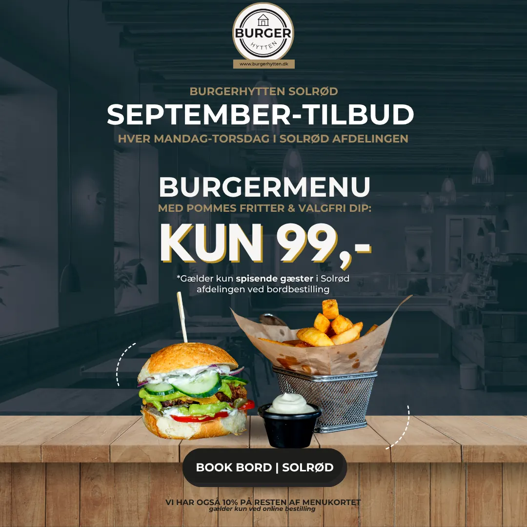 Burgerhytten