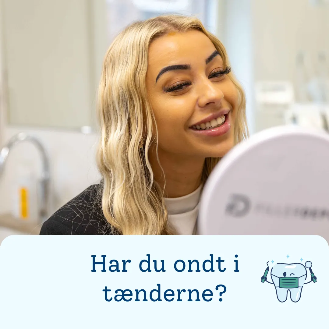 City Tandlægerne