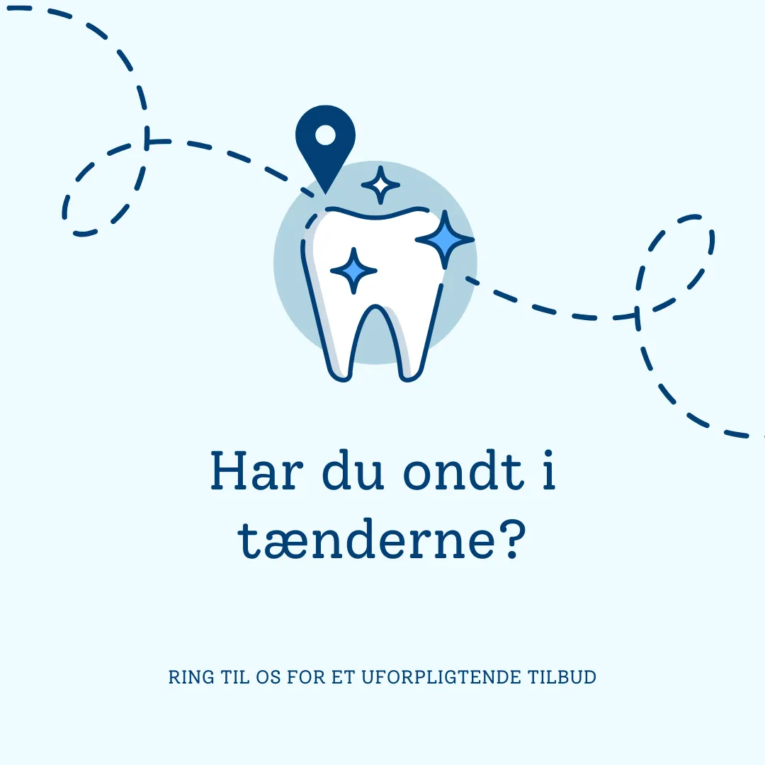 City Tandlægerne