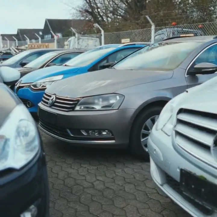 Dansk Auto Skrot