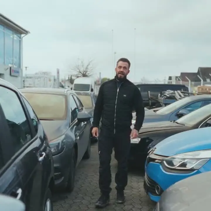 Dansk Auto Skrot