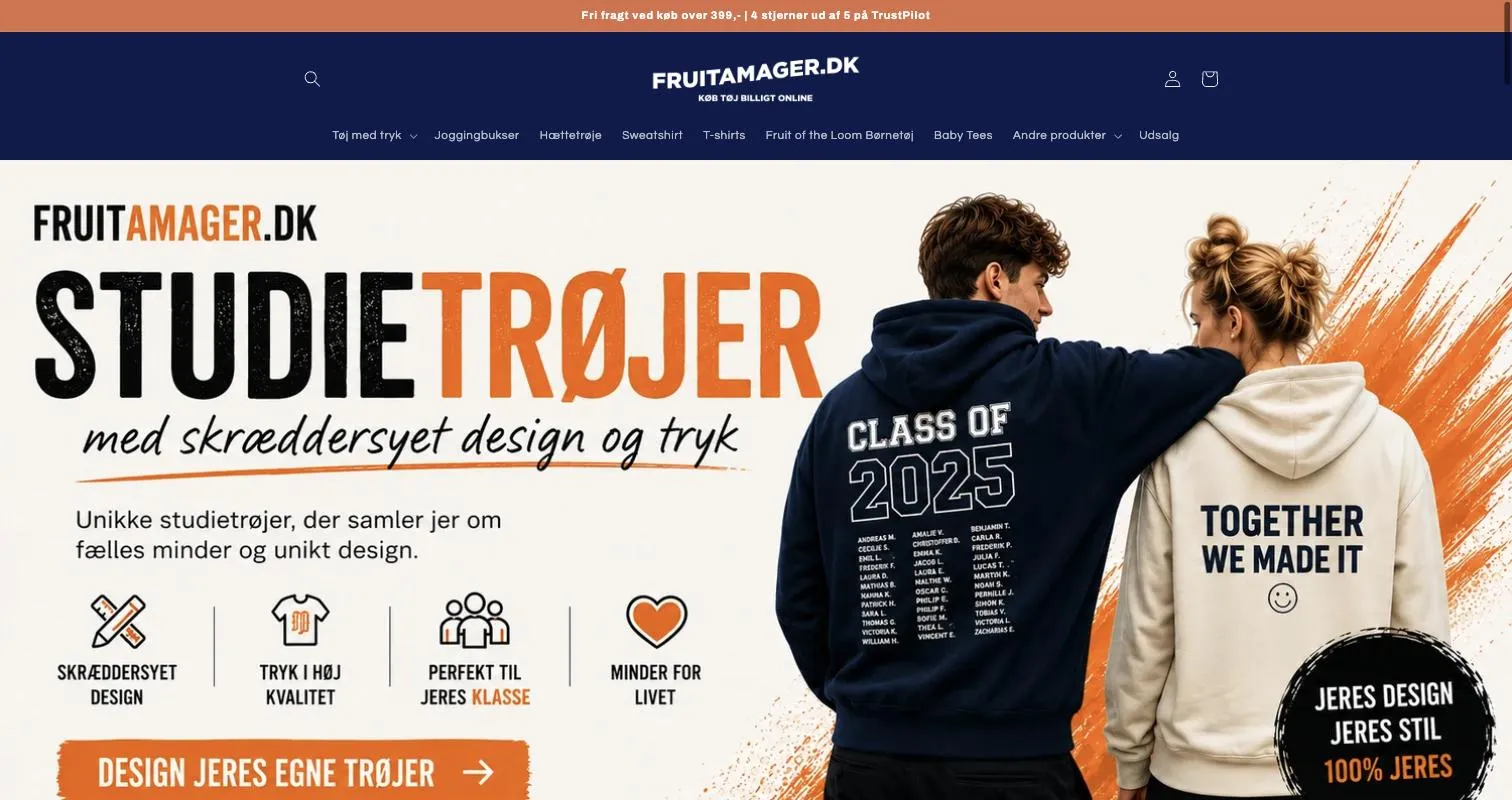 Fruitamager