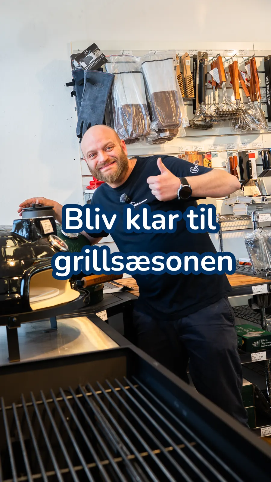 H.W. Larsen