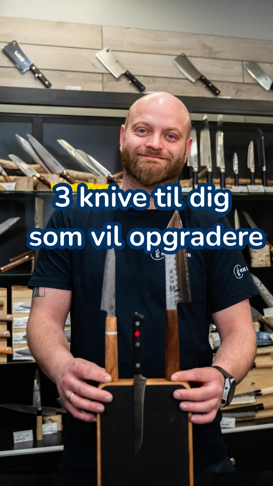 H.W. Larsen