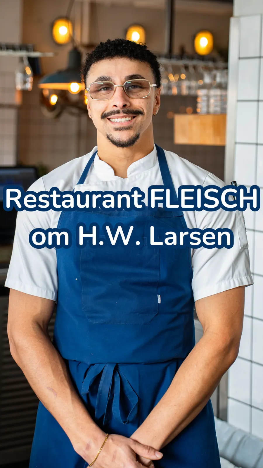 H.W. Larsen