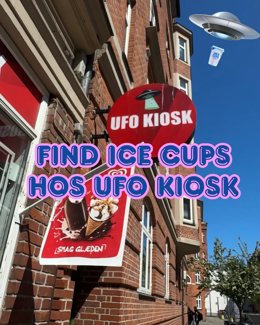 IceCups