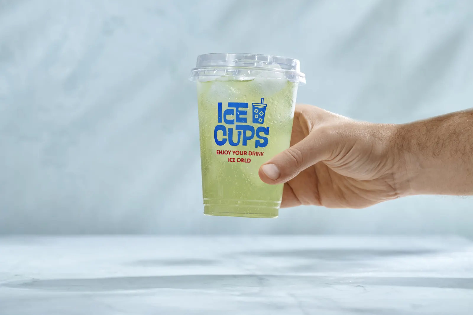 IceCups