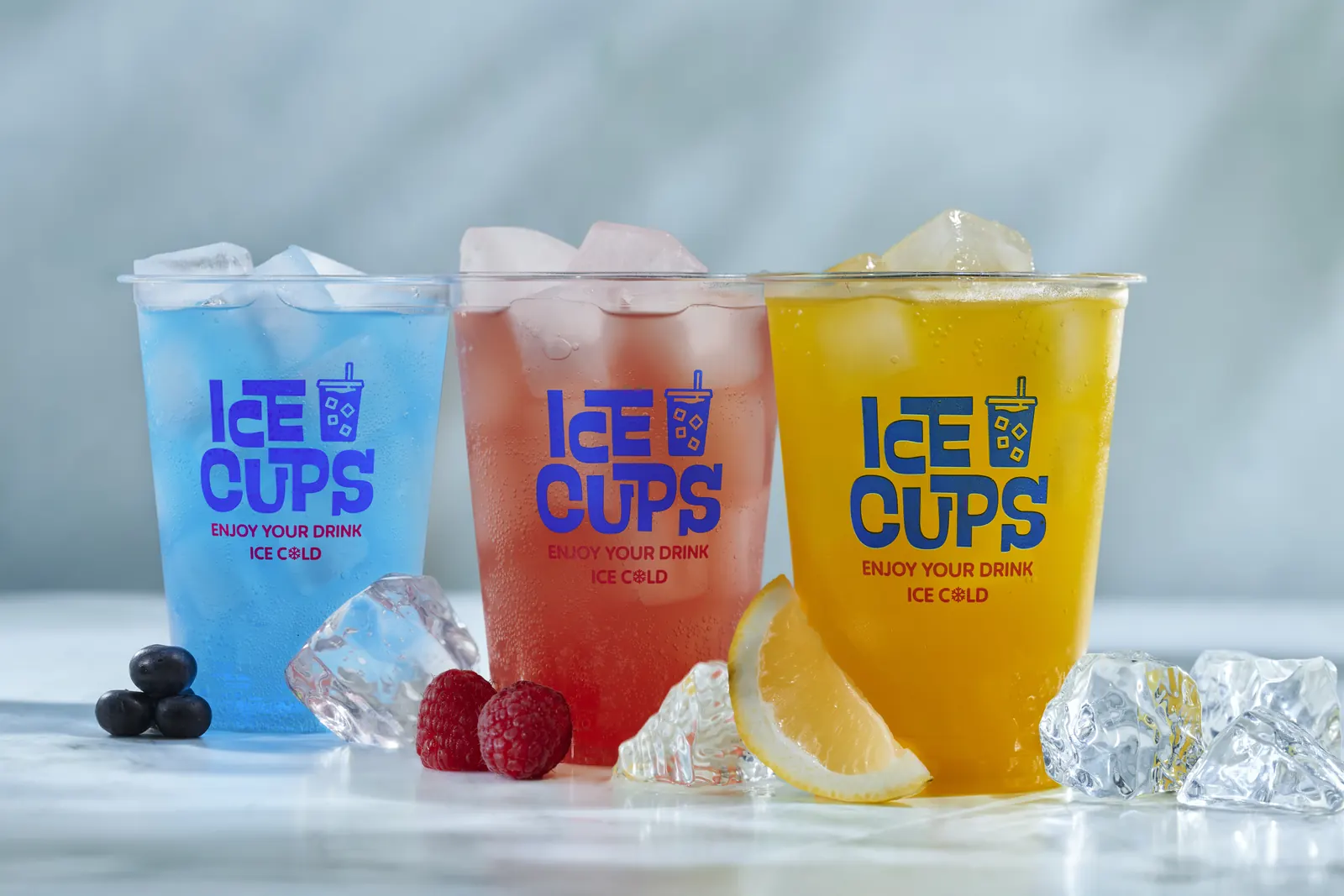 IceCups