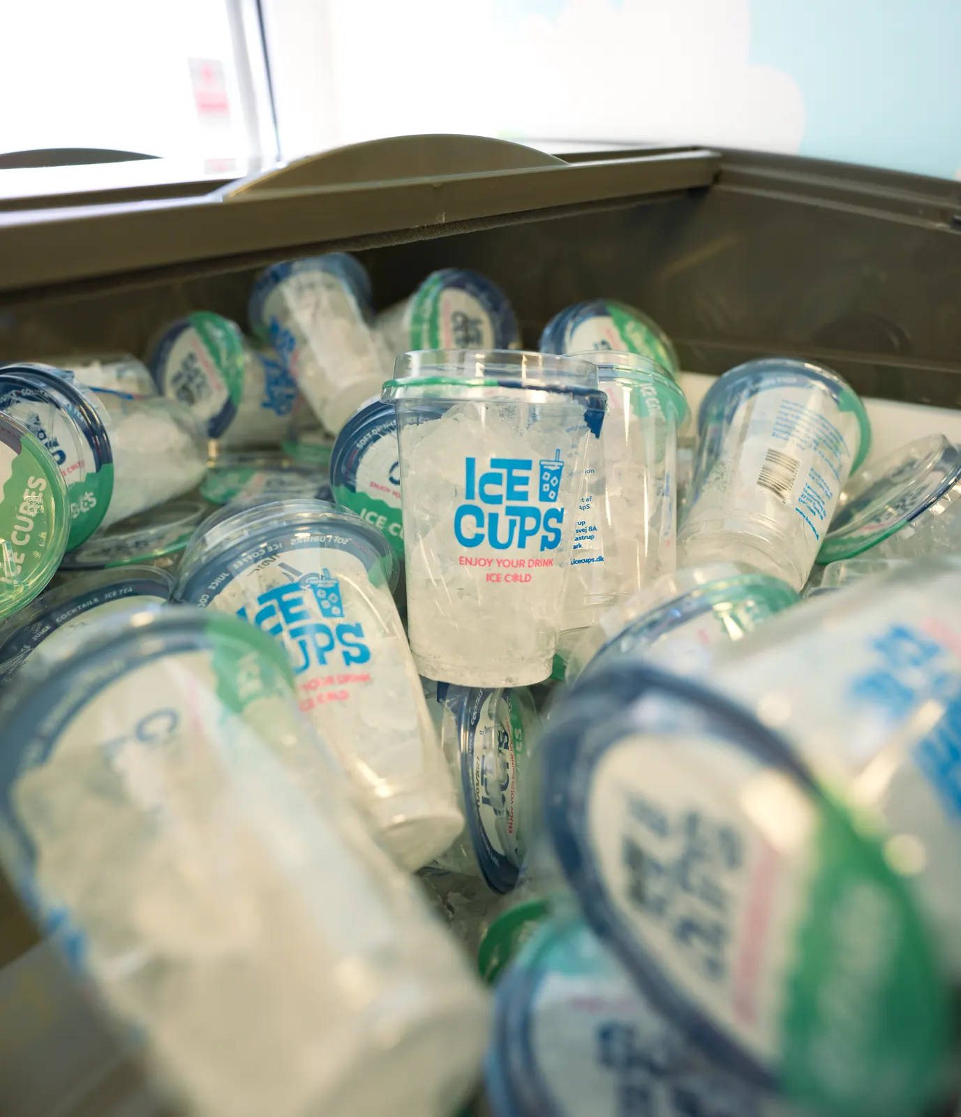 IceCups