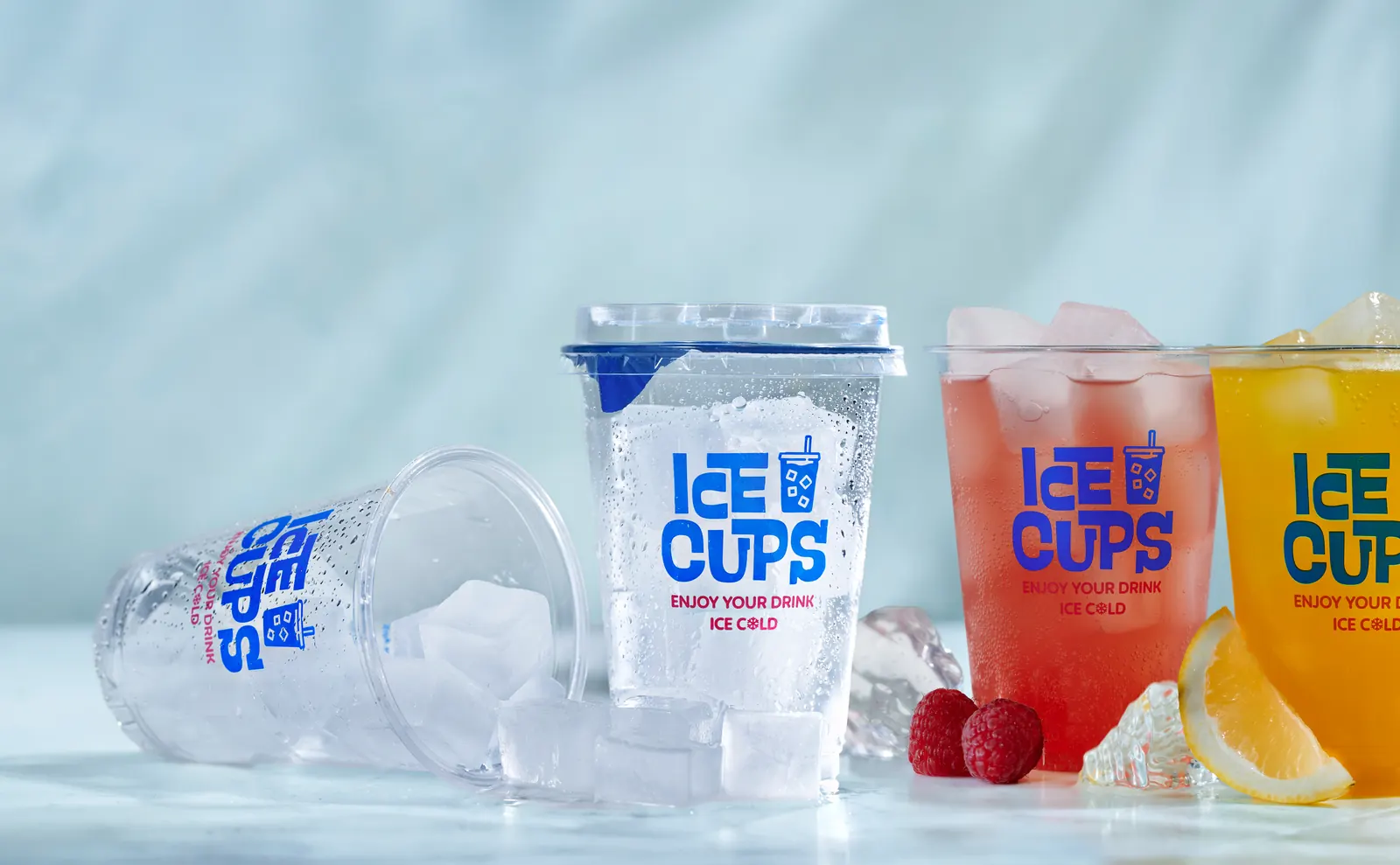 IceCups
