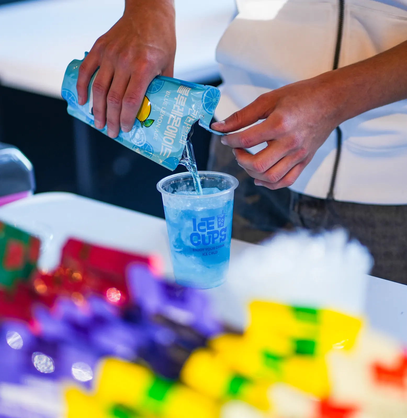 IceCups