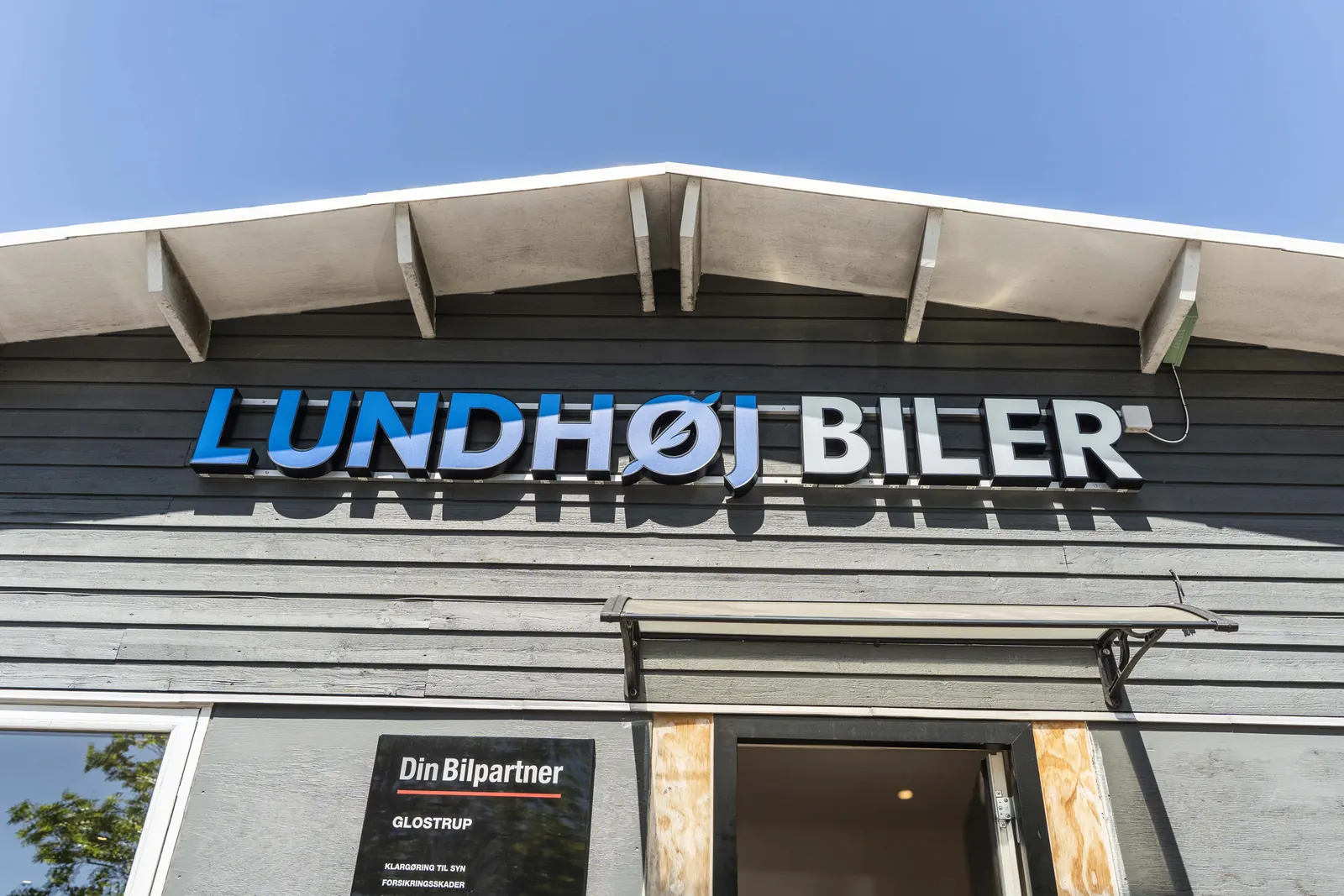 Lundhøj Biler