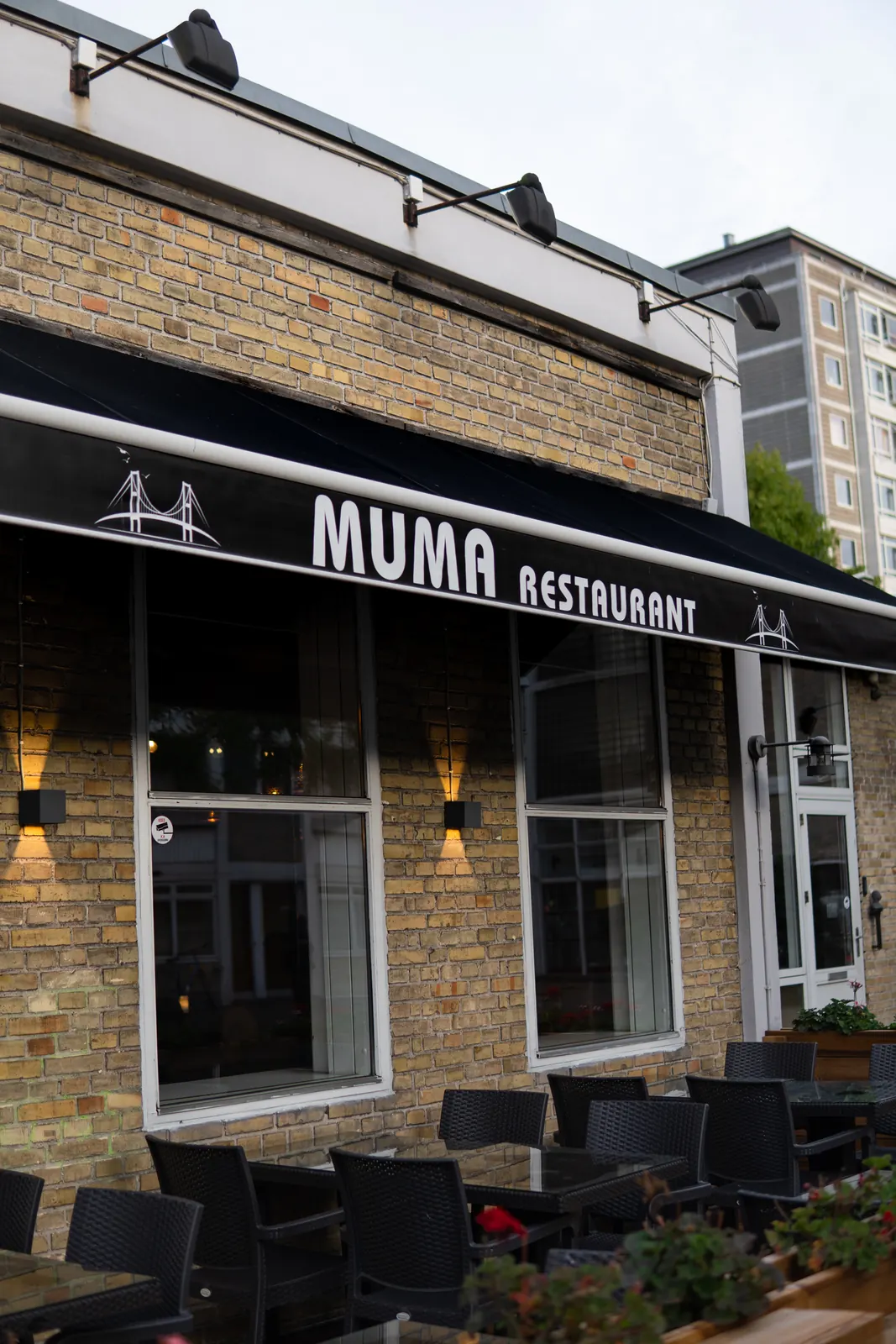Muma