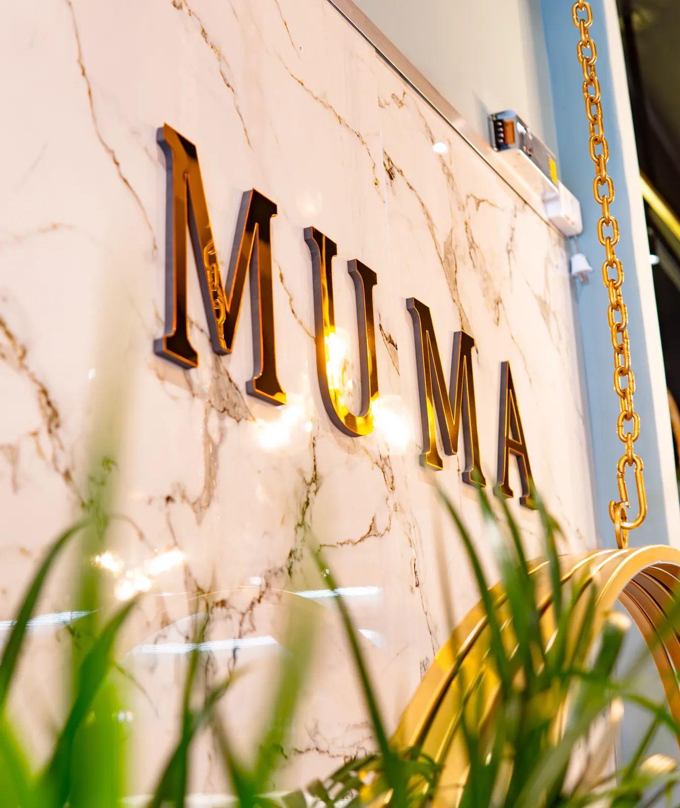 Muma