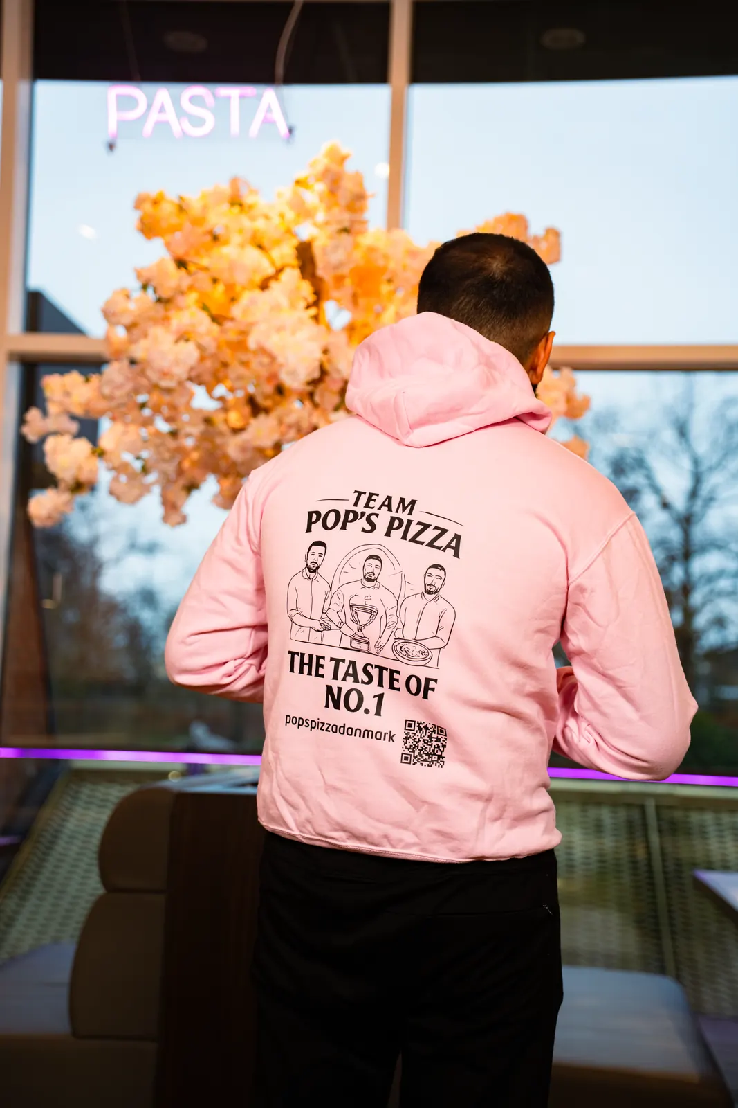 Pops Pizza
