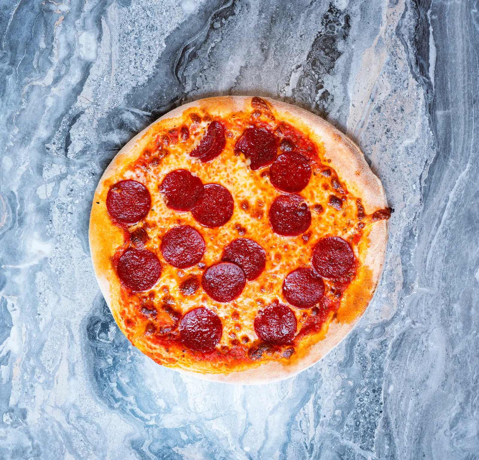 Pops Pizza