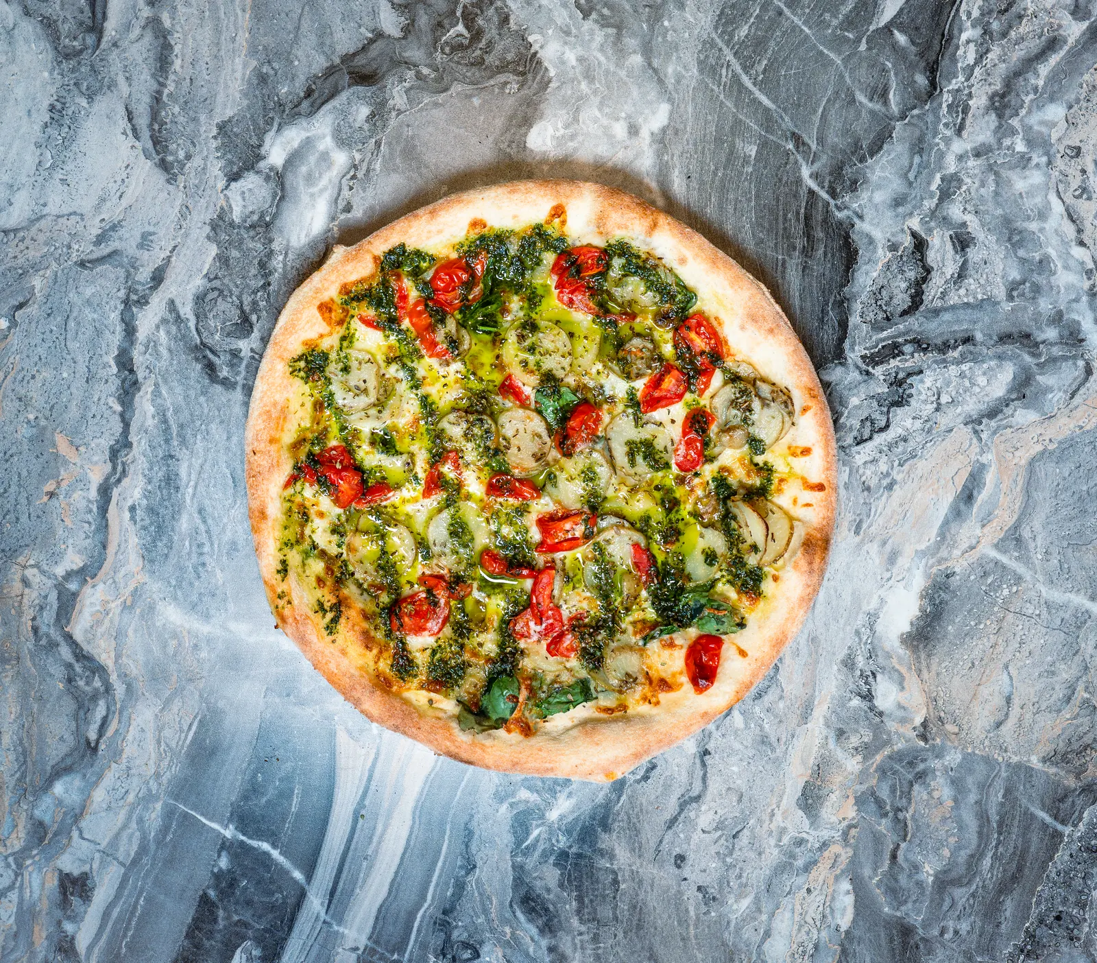 Pops Pizza