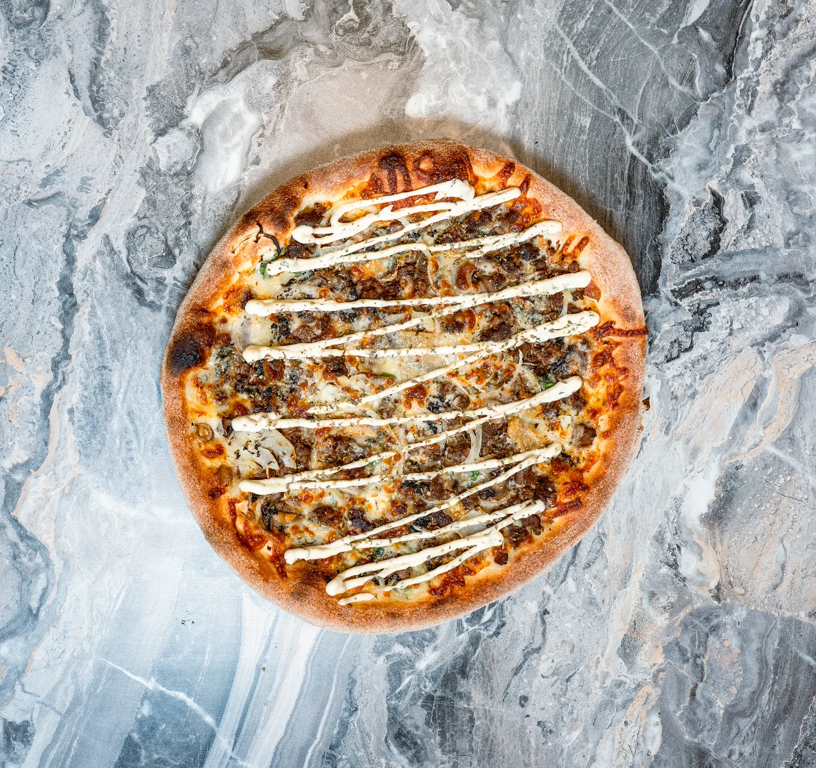 Pops Pizza