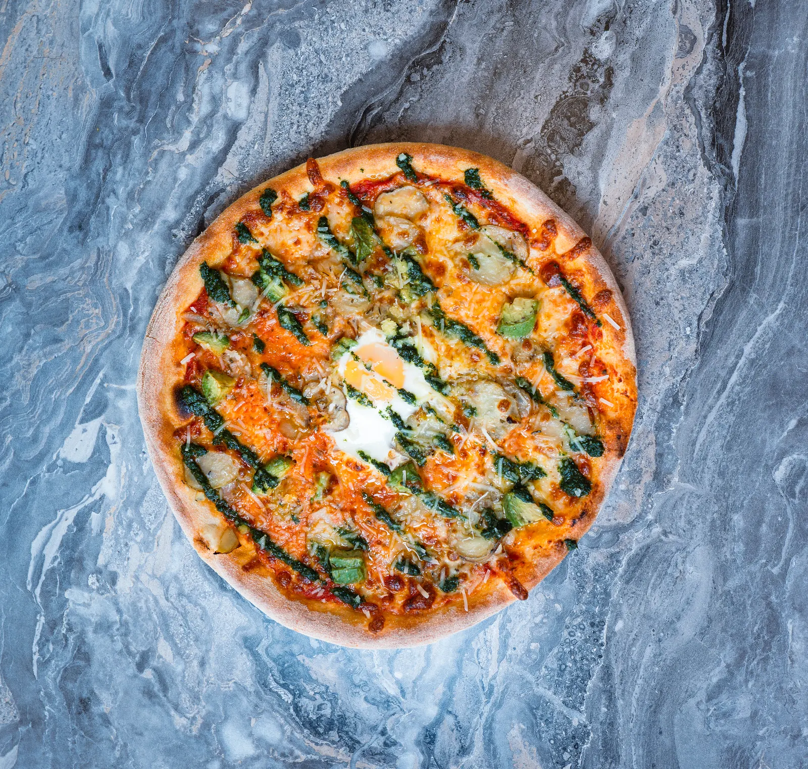 Pops Pizza