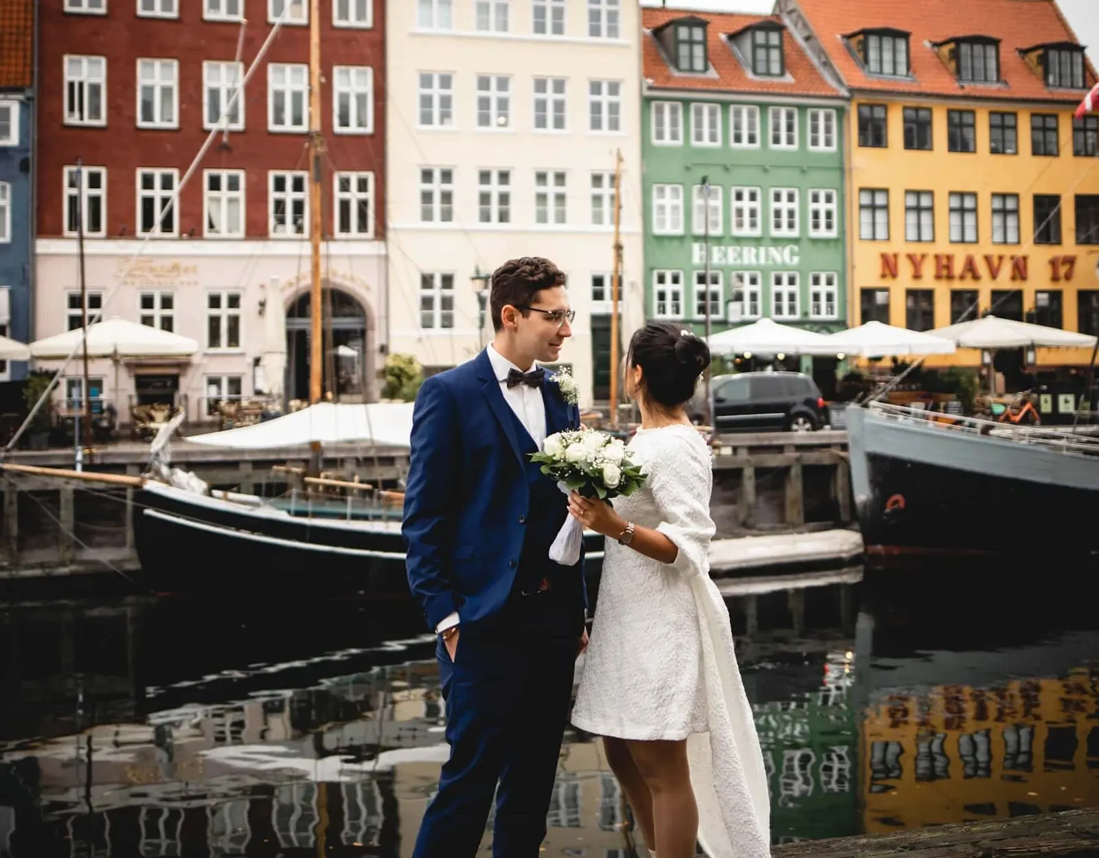 Wedding Planner Denmark