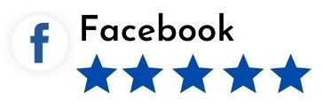 facebook 5 stjerner