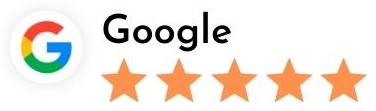 google 5 stjerner