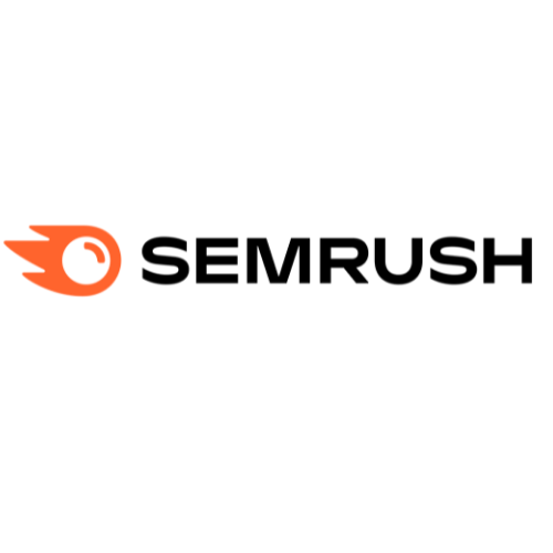 semrush logo png