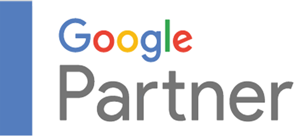 google partner transparent