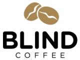 logo-Blind Coffee